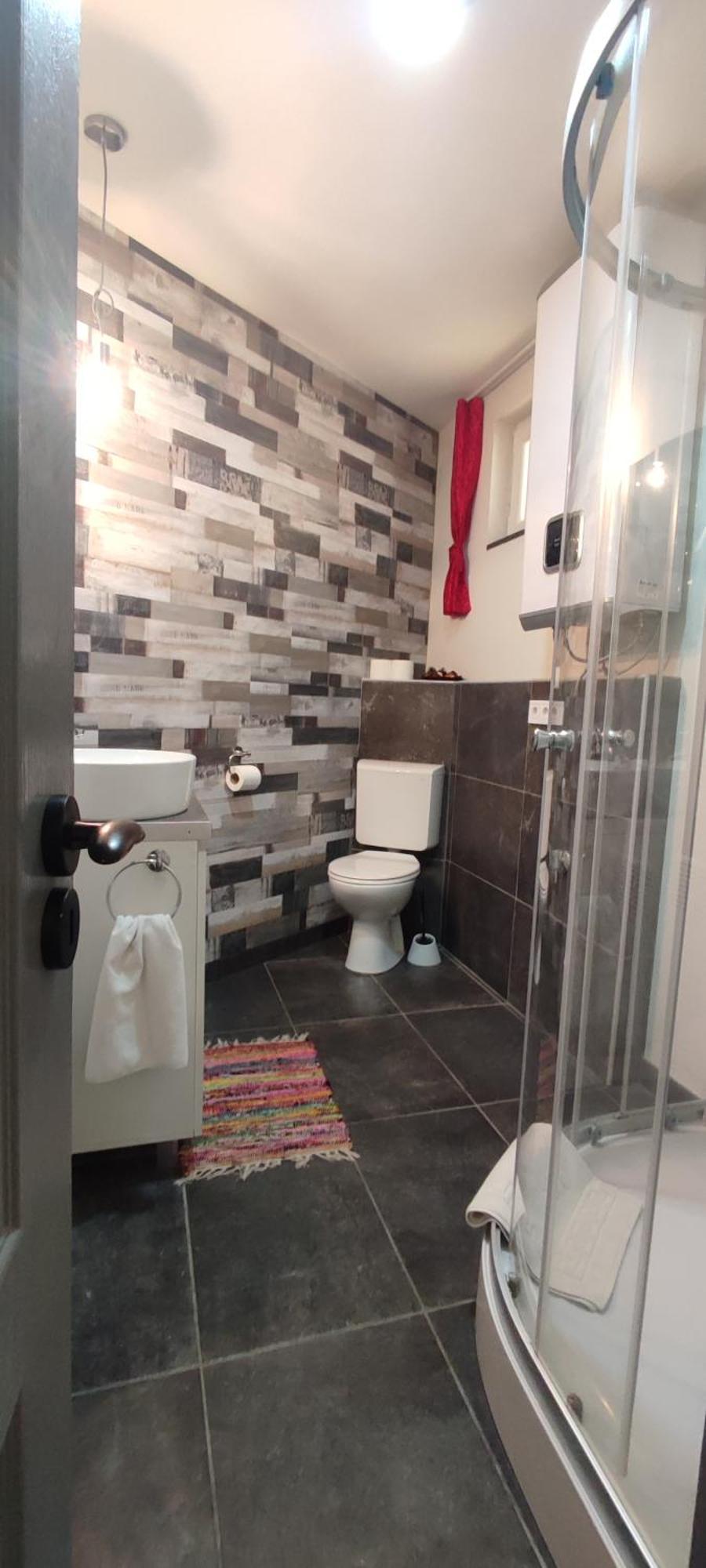Koller Apartmanhaz Шарвар Екстер'єр фото
